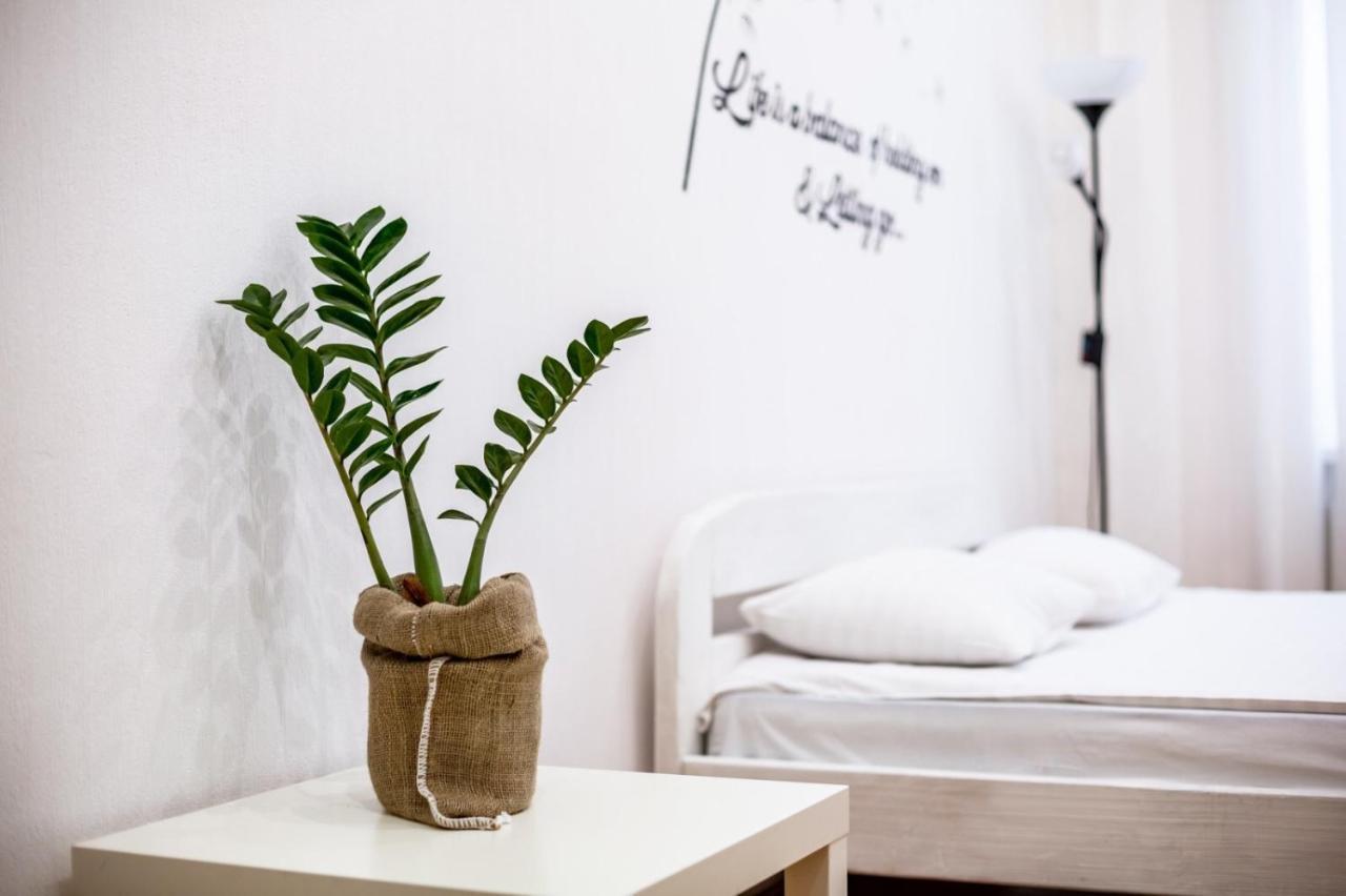 Bv Apartments Cozy In Center Lwów Zewnętrze zdjęcie