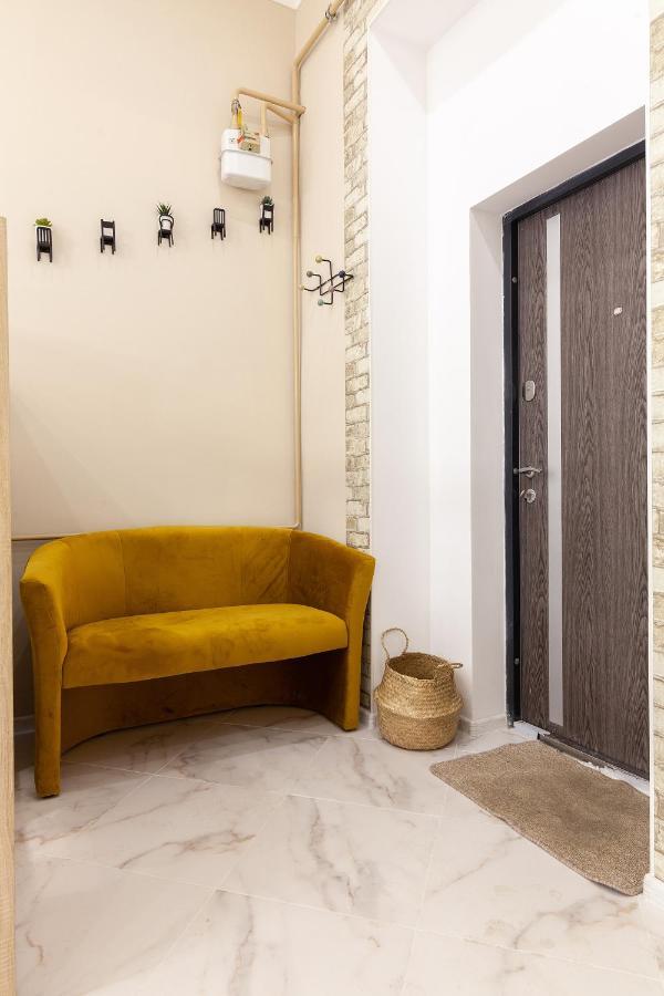 Bv Apartments Cozy In Center Lwów Zewnętrze zdjęcie